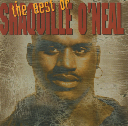 Cd-uri - Shaquille O'Neal - The Best Of Shaquille O'Neal (CD)