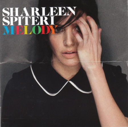 Cd-uri - Sharleen Spiteri - Melody (CD)