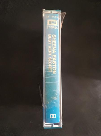Sheena Easton - Best Kept Secret [1]