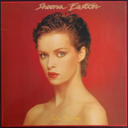 Discuri vinil - Sheena Easton - Take My Time