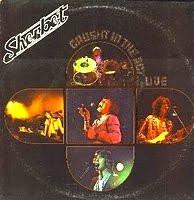 Rock/Folk - Sherbet - Caught In The Act ... Live, (Disc Vinil)
