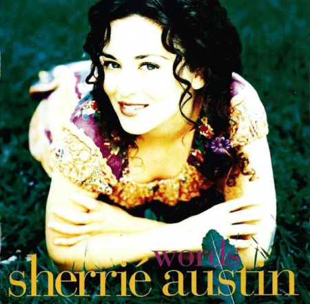 Cd-uri - Sherrié Austin - Words , (CD)