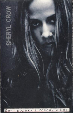 Sheryl Crow - Sheryl Crow (Caseta Audio) [0]