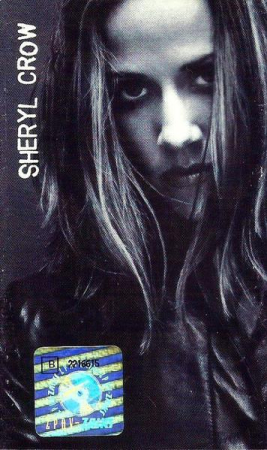 Rock/Folk - Sheryl Crow - Sheryl Crow (Caseta Audio)