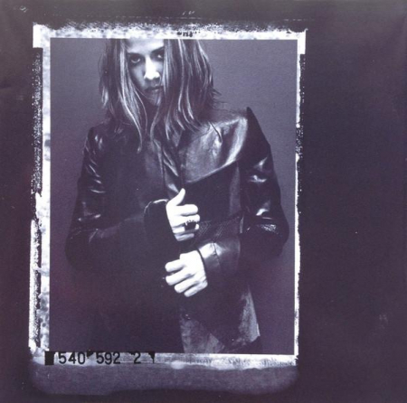 Sheryl Crow - Sheryl Crow , (CD) [1]