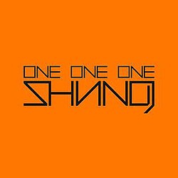 Discuri vinil - Shining – One One One (Disc Vinil, Orange Vinyl)