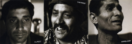 Shukar Collective – Taves Bahtalo! (CD) [3]