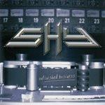 Cd-uri - Shy - Unfinished Business (CD)