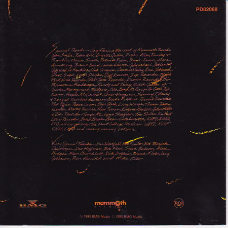 Sidewinders - Auntie Ramos' Pool Hall (CD) [1]