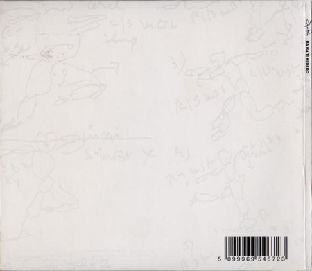 Sigur Rós - Ba Ba Ti Ki Di Do, (CD) [1]