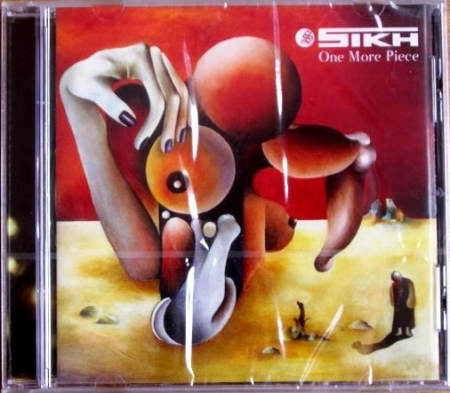 Sikh - One More Piece [0]