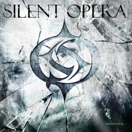 Cd-uri - Silent Opera - Reflections