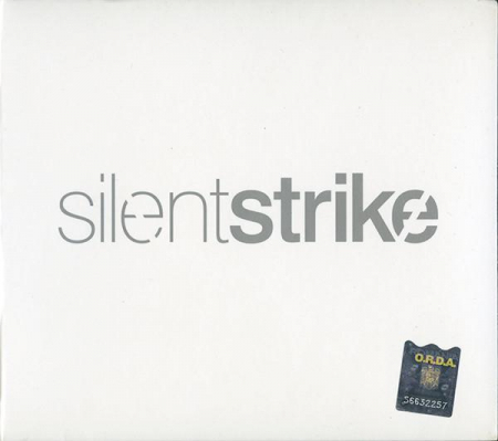 Cd-uri - Silent Strike - Silent Strike , (CD)