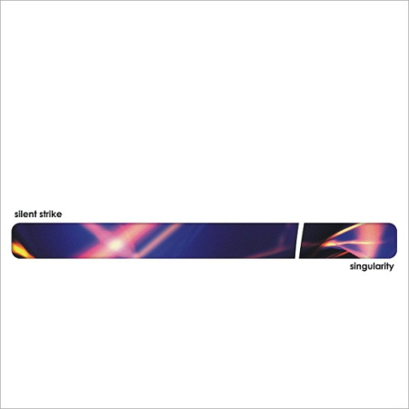 Cd-uri - Silent Strike – Singularity (CD)