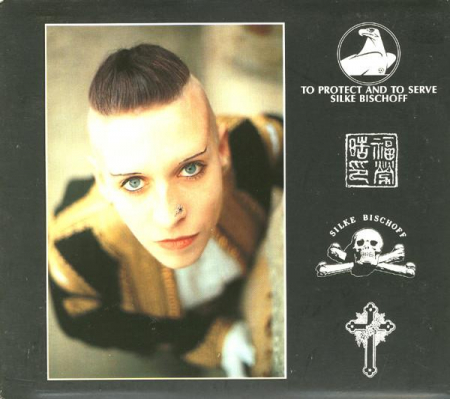 Muzica Electronica - Silke Bischoff - To Protect And To Serve, (CD)