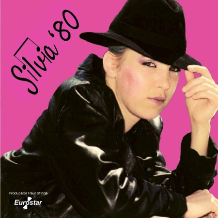 Cd-uri - Silvia Dumitrescu - Silvia'80