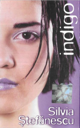 Casete audio - Silvia Ștefănescu - Indigo (Casetă Audio)
