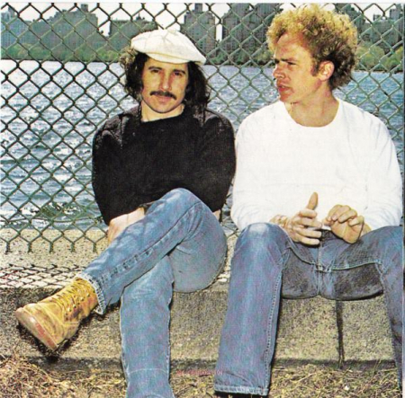 Simon & Garfunkel - Simon And Garfunkel's Greatest Hits, (CD) [1]