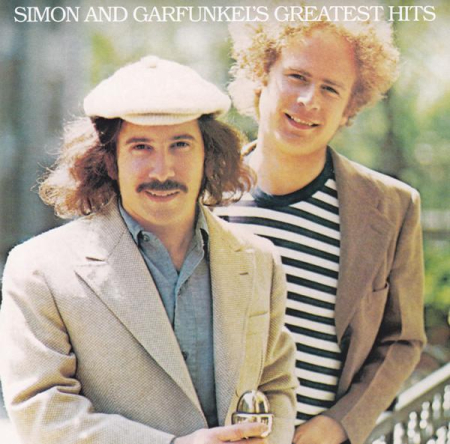Cd-uri - Simon & Garfunkel - Simon And Garfunkel's Greatest Hits (CD)