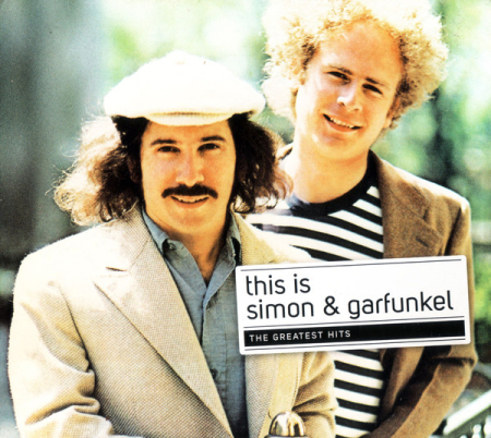 Cd-uri - Simon & Garfunkel - This Is Simon & Garfunkel - The Greatest Hits (CD)