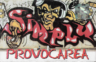 Casete audio - Simplu – Provocarea (CASETA)