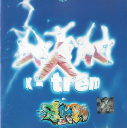 Simplu - X - trem De... Simplu, (CD) [0]