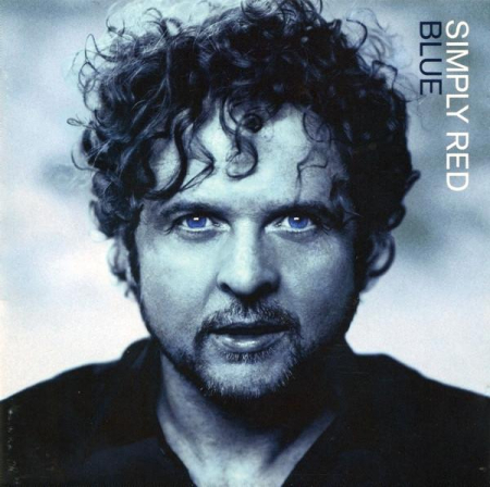 Cd-uri - Simply Red - Blue (CD)