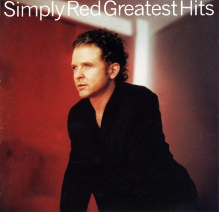 Cd-uri - Simply Red - Greatest Hits , (CD)