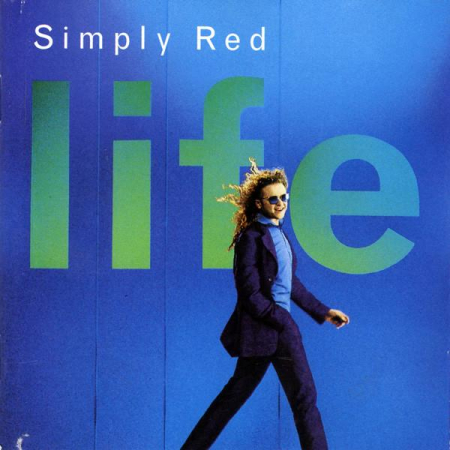 Cd-uri - Simply Red - Life, (CD)