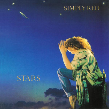 Cd-uri - Simply Red - Stars, (CD)