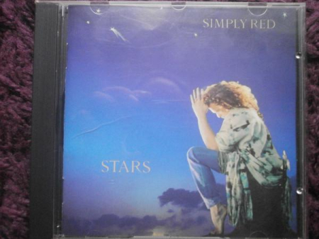 Cd-uri - Simply Red - Stars (CD)