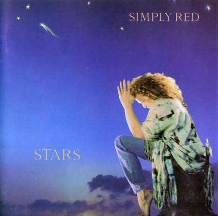 Cd-uri - Simply Red - Stars (CD)