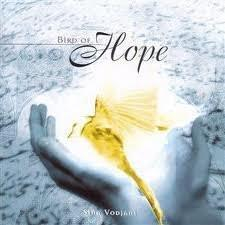 Muzica Electronica - Sina Vodjani - Bird Of Hope, (CD)
