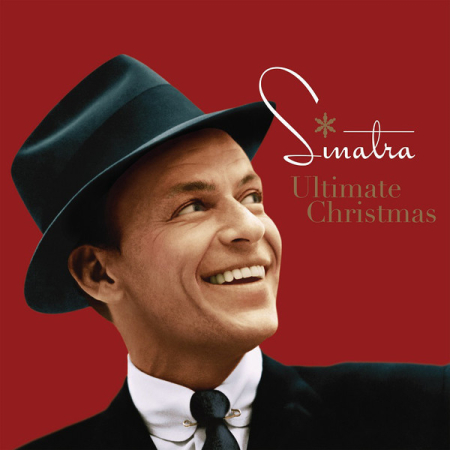 Jazz - Sinatra - Ultimate Christmas (Disc Vinil)