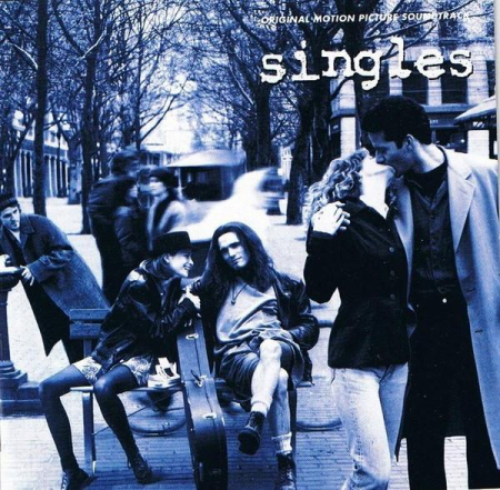 Singles (Original Motion Picture Soundtrack) [0]