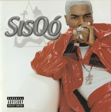 Cd-uri - Sisqo - Unleash The Dragon (CD)
