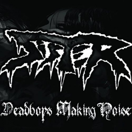Rock/Folk - Sister - Deadboys Making Noise, (CD)