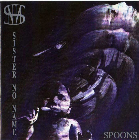 Cd-uri - Sister No Name - Spoons (CD)