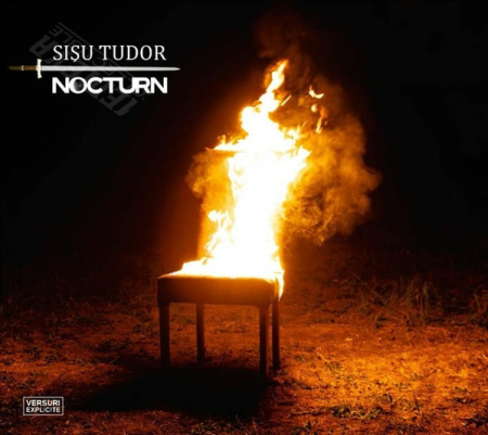 Cd-uri - Sișu Tudor – Nocturn (CD)