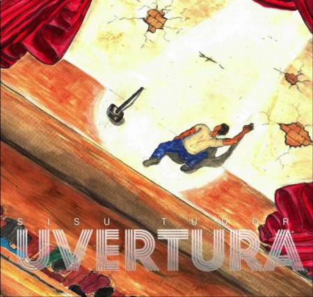 Cd-uri - Sișu Tudor – Uvertura (CD)