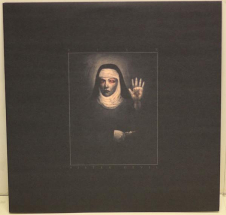 Discuri vinil - Sixx  - Sister Devil (Disc Vinil)