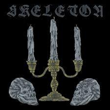 Discuri vinil - Skeleton  - Skeleton (Disc Vinil)