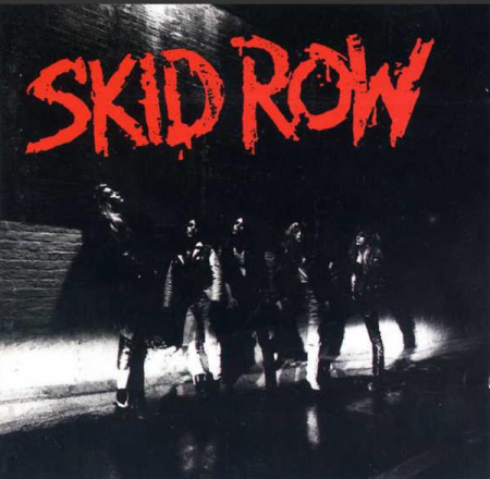 Cd-uri - Skid Row - Skid Row, (CD)