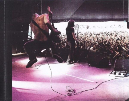 Skin  - Breaking The Silence (CD) [1]