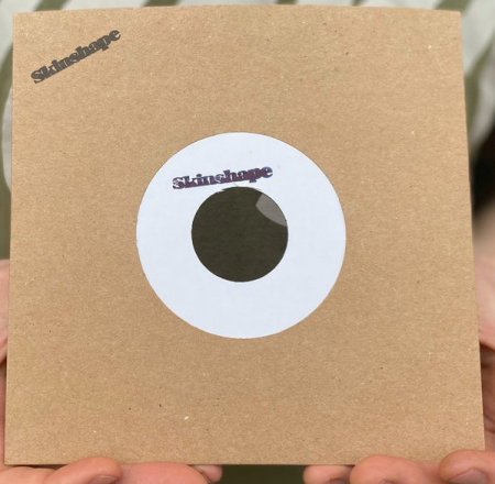 Noutăți - Skinshape – Soul Groove (VINIL)