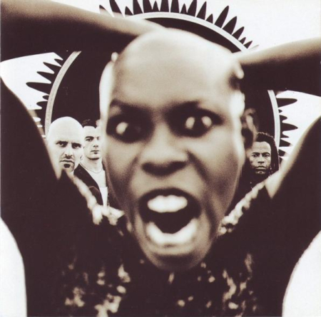 Cd-uri - Skunk Anansie - Stoosh (CD)