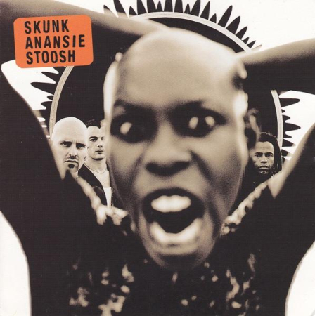 Cd-uri - Skunk Anansie - Stoosh (CD)