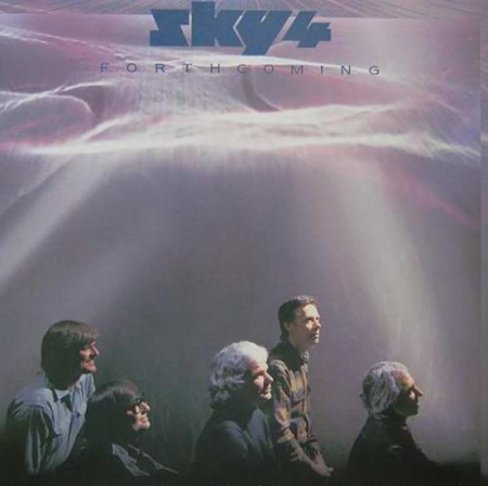 Cd-uri - Sky - Sky 4 Forthcoming