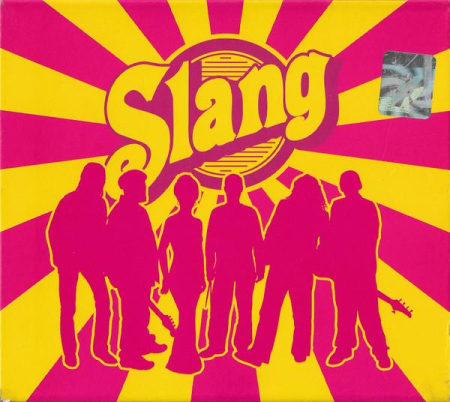 Cd-uri - Slang - Slang (CD)