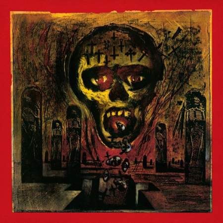 Discuri vinil noi - Slayer – Seasons In The Abyss (Disc Vinil)